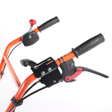 Бензиновый Культиватор Patriot T 7.0/600 FB PG Крот-2 купить в Челябинске