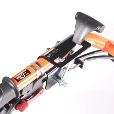 Бензиновый Культиватор Patriot T 7.0/600 FB PG Крот-2 купить в Челябинске