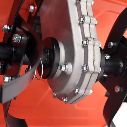 Бензиновый Культиватор Patriot T 7.0/600 FB PG Крот-2 купить в Челябинске