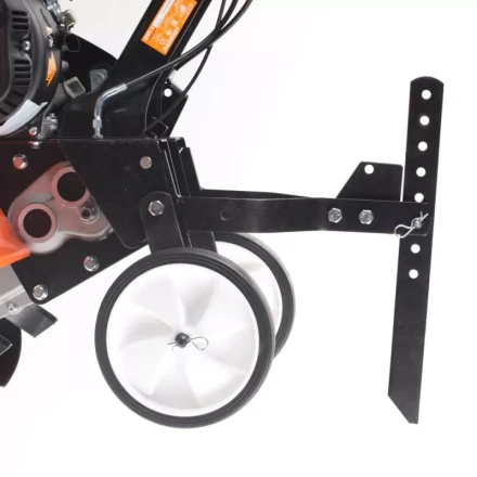 Бензиновый Культиватор Patriot T 7.0/600 FB PG Крот-2 купить в Челябинске