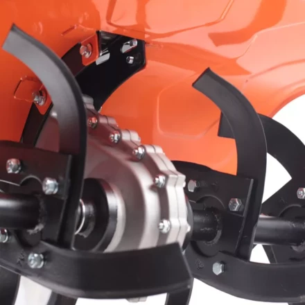 Бензиновый Культиватор Patriot T 7.0/600 FB PG Крот-2 купить в Челябинске