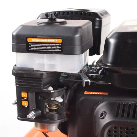 Бензиновый Культиватор Patriot T 7.0/600 FB PG Крот-2 купить в Челябинске