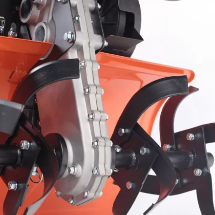 Бензиновый Культиватор Patriot T 7.0/600 FB PG Крот-2 купить в Челябинске