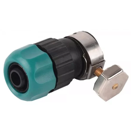 Соединитель (шланг-труба), RACO &quot;Original&quot; 4250-55224C, 1/2&quot; 4250-55224C купить в Челябинске