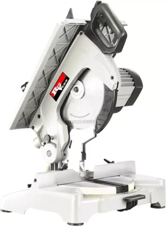 Пила торцовочная RedVerg RD-92559G универсальная купить в Челябинске