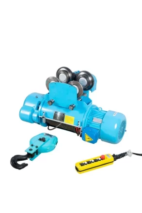 Таль электрическая TOR ТЭК CD г/п 3,2 т 6 м PRO (серия N) 10936 купить в Челябинске