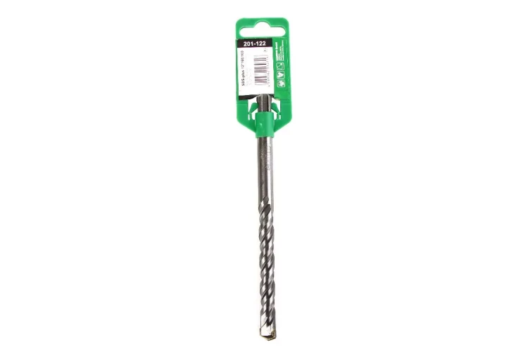 Бур HAMMER Ф12х160мм SDS Plus (201-122) купить в Челябинске
