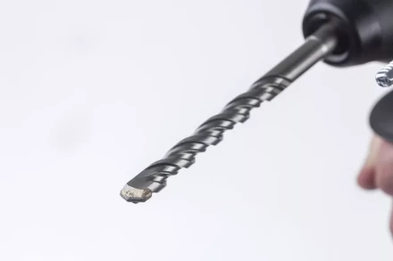 Бур HAMMER Ф12х160мм SDS Plus (201-122) купить в Челябинске