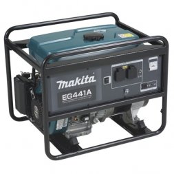 Бензогенератор Makita ЕG 441 А Subaru