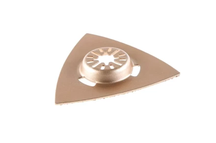 Насадка HAMMER MF-AC 023, 79 мм, треугольная купить в Челябинске