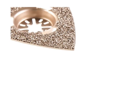 Насадка HAMMER MF-AC 023, 79 мм, треугольная купить в Челябинске