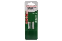 Пилки для лобзика HAMMER 204-127 JG MT T218A (2 шт.)