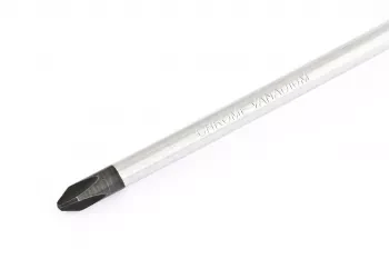 Отвертка &quot;Era&quot; Ph2 х 100 мм CrV 3-х компонентная рукоятка  Matrix 12060 купить в Челябинске