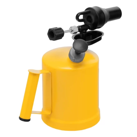 Лампа паяльная ВТ-20, 2 л// Denzel 91462 купить в Челябинске