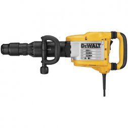 Отбойный молоток DeWalt D25941K