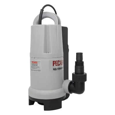 Дренажный насос Ресанта НД-15500П/35B 77/2/4