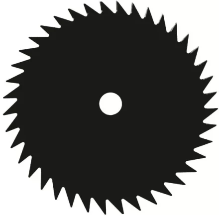 Диск лезвие Huter GTD-40T купить в Челябинске