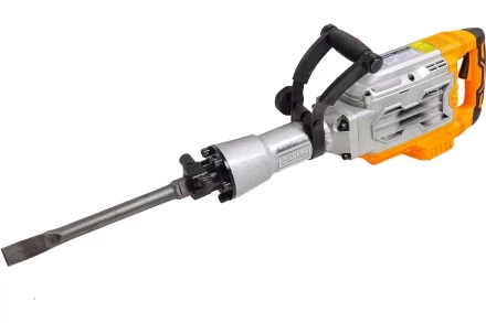 Отбойный молоток электрический Вихрь ОМ-1750Э 72/23/1 купить в Челябинске