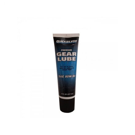 Масло Quicksilver Premium Gear Lube 92-802844Q02 купить в Челябинске