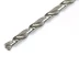 Сверло спиральное по металлу 8 х 165 мм Р6М5 удлиненное БАРС 718080 купить в Челябинске