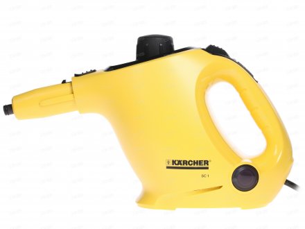 Пароочиститель ручной KARCHER SC 1 (1.516-300.0) купить в Челябинске