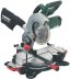 Пила торцевая KS 216 M LASERCUT Metabo купить в Челябинске