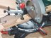 Пила торцевая KS 216 M LASERCUT Metabo купить в Челябинске