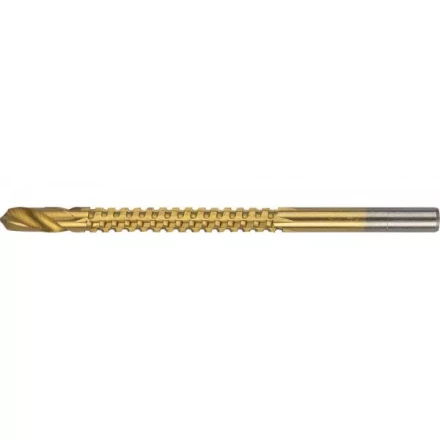 ЗУБР &quot;МАСТЕР&quot;. Сверло фрезеровальное по дереву, тонколистному металлу, 4х75мм 29965-04 купить в Челябинске
