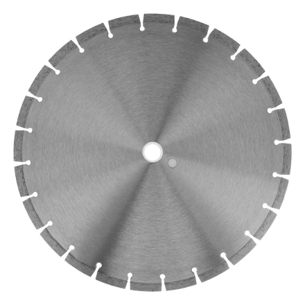 Диск алмазный 350 х 25.4 мм Сибртех 731043, &quot;Бетон&quot;, сухой/мокрый рез купить в Челябинске
