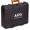 Аккумуляторная дрель AEG BS 12 G2 NC-142 CF 443769 купить в Челябинске
