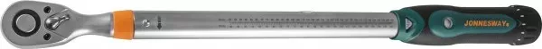Ключ динамометрический 1" DR 200-1000 Нм повышенной точности T211000N Jonnesway 49761 купить в Челябинске