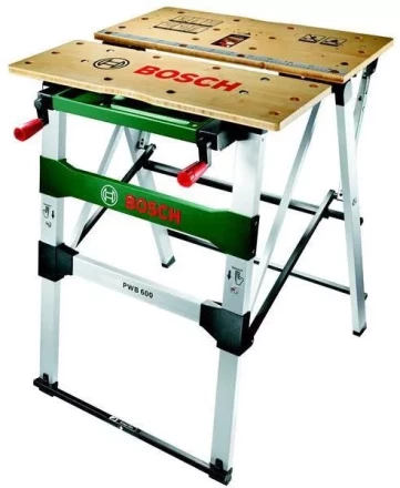 Верстак PWB 600 BOSCH 0.603.В05.200 купить в Челябинске