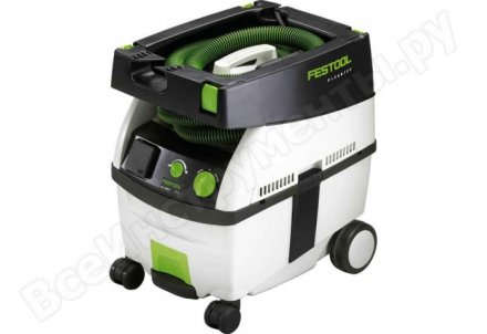 Пылесос Festool CTL MIDI (Пылеудаляющий аппарат) купить в Челябинске