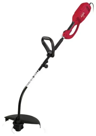 Электрокоса Elitech ET 1000 K купить в Челябинске