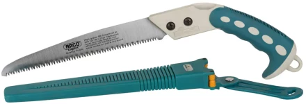 Пила садовая RACO в ножнах 250 / 430 мм 4216-53/317C купить в Челябинске