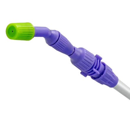 Штанга для опрыскивателя телескопическая Palisad, универсальная, алюминиевая, 2 м, Base 64751 купить в Челябинске