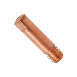 Наконечник М6x25х0,6 mm E-Cu Оберон XL140.0008