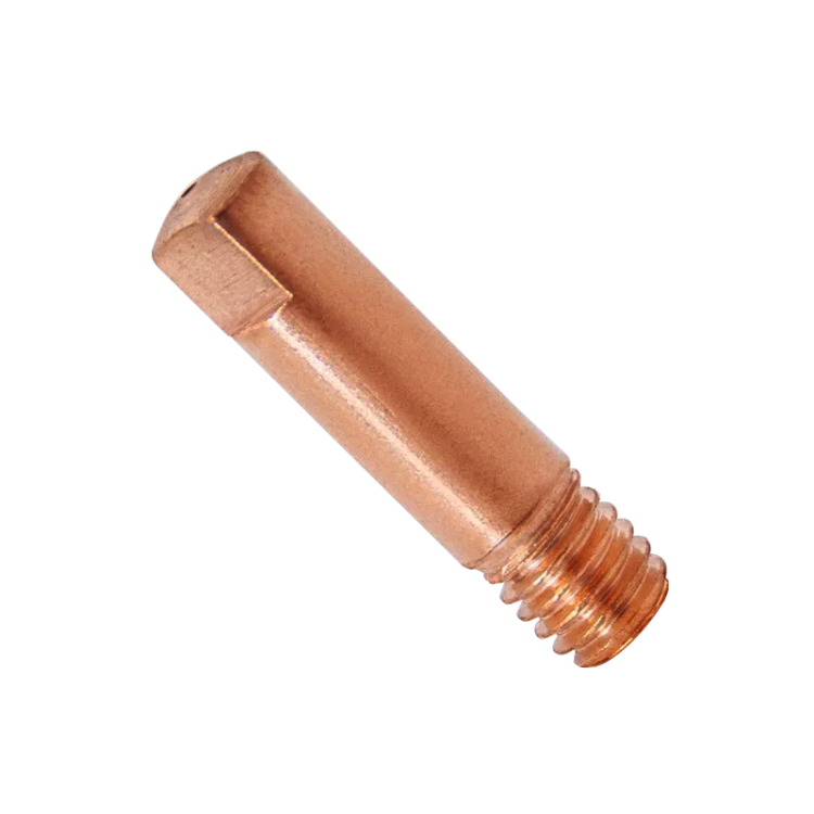 Наконечник М6x25х0,6 mm E-Cu Оберон XL140.0008 купить в Челябинске
