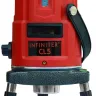 Лазерный нивелир CONDTROL INFINITER CL5 купить в Челябинске