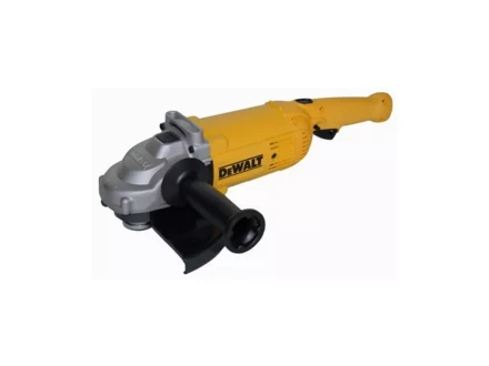 Угловая шлифмашина DeWalt D 28492 (УШМ, Болгарка) купить в Челябинске