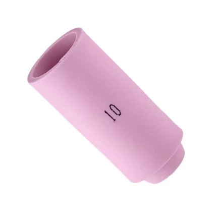 Сопло керамическое TW 17-18-26 (№10 / L47 / d16,0) Оберон XL10N45 купить в Челябинске