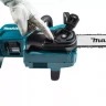Аккумуляторная цепная пила 40см Makita DUC407RT (18V, 1* АКБ 5Ач, ЗУ)5.003 купить в Челябинске