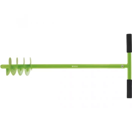 Бур садовый PALISAD 850 мм шнековый 64450 купить в Челябинске