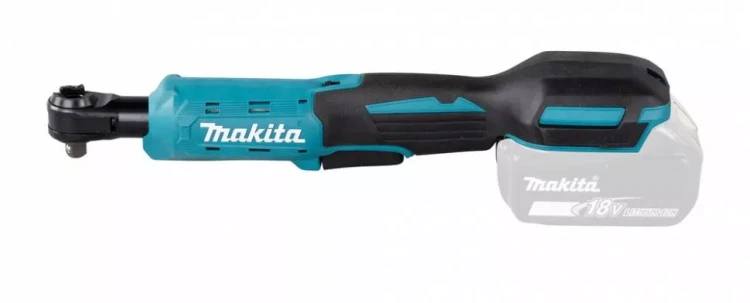 Аккумуляторный угловой гайковерт Makita DWR180Z (без АКБ и ЗУ) купить в Челябинске