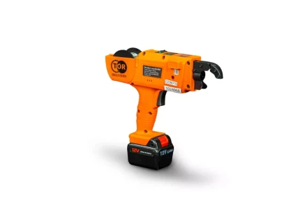 Пистолет для вязки арматуры TOR SG-34 8-34 мм 1024968 купить в Челябинске