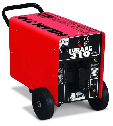 Сварочный аппарат EURARC 310 Telwin купить в Челябинске