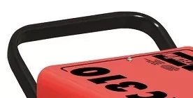 Сварочный аппарат EURARC 310 Telwin купить в Челябинске