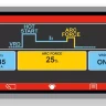 Сварочный полуавтомат ELECTROMIG 330 WAVE ACC Telwin купить в Челябинске