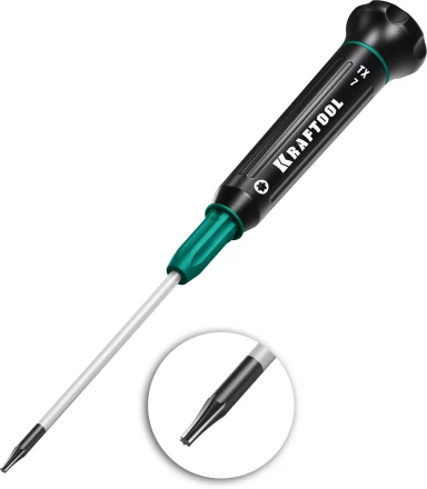 Отвертки для точных работ Precision 25684-07 купить в Челябинске