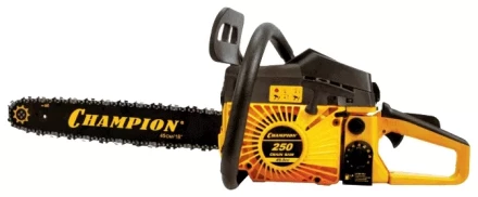 Бензопила Champion 250-18 купить в Челябинске